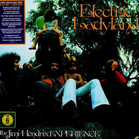 electric ladyland deluxe edition box set|electric ladyland 50th edition.